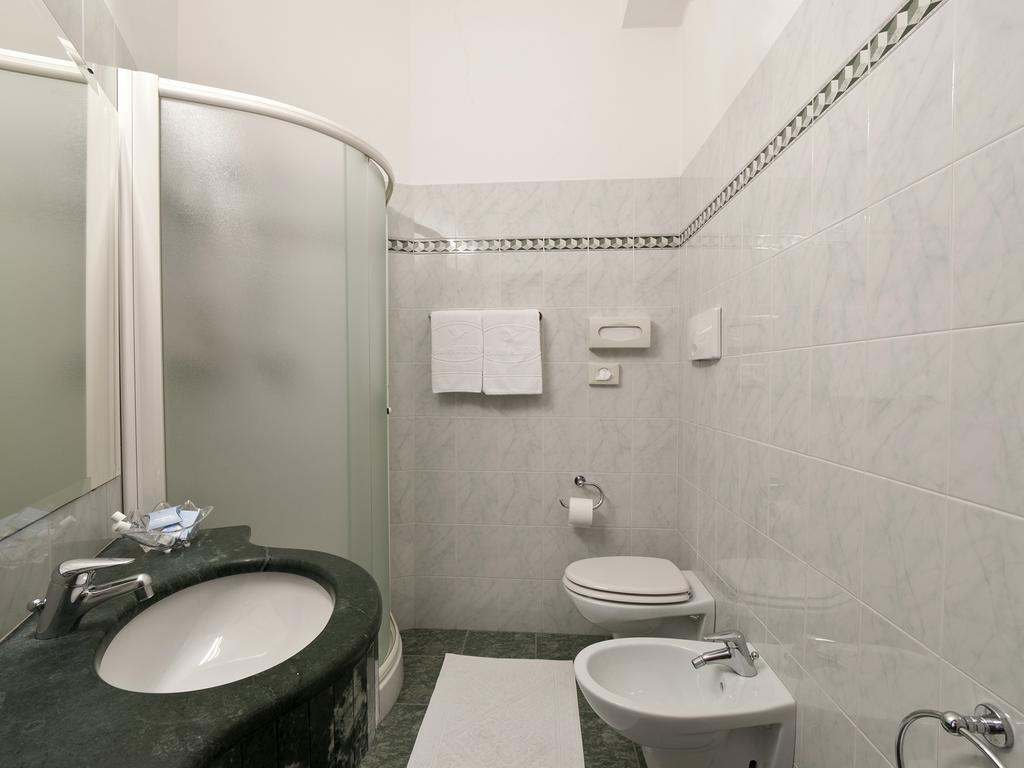 Hotel Eden Alba Adriatica Habitación foto